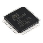 Microcontrolador ATmega32U4 SMD