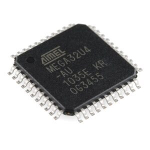 Microcontrolador ATmega32U4 SMD
