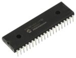 MIcrocontrolador PIC18F452