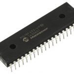 MIcrocontrolador PIC18F452