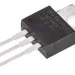 Regulador LM2940