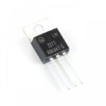 Regulador LM337