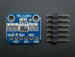 Sensor de temperatura y presión barométrica MPL115A2