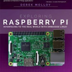 Exploring Raspberry Pi (Libro)