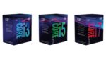 Core i3-8350K 8th Generación