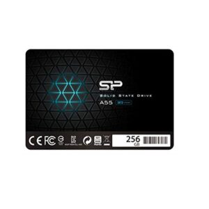 Disco duro de estado sólido interno (240GB)