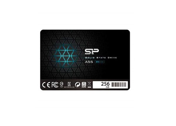 Disco duro de estado sólido interno (240GB)