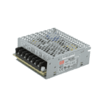 Fuente Dual 12V 5V