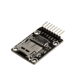 memoriaSD Arduino