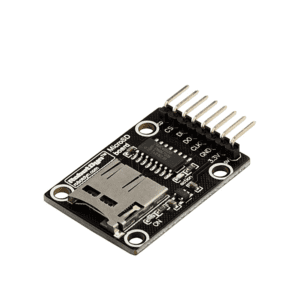 memoriaSD Arduino