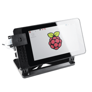 smartPi carcasa display raspberry