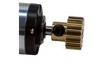 Motorreductor Premium 2Kg 730RPM