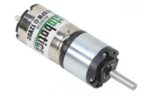 Motorreductor Premium 2Kg 730RPM