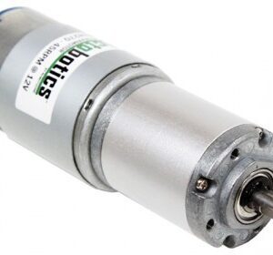 Motorreductor Premium 2Kg 730RPM