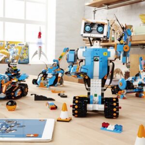LEGO Boost Creative
