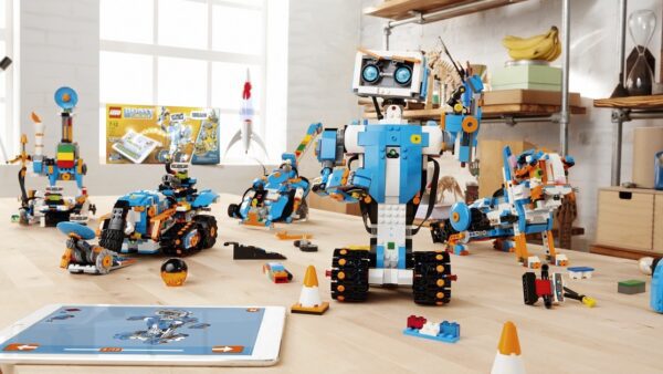 LEGO Boost Creative