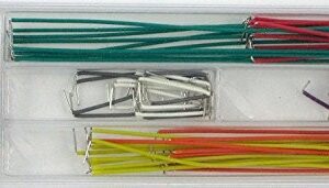 Cables para protoboard