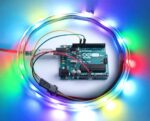 arduinoTiraRGB