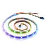 led direccionable impermeable