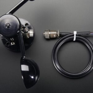 Anemómetro Sensor (velocidad del viento - Análogo)