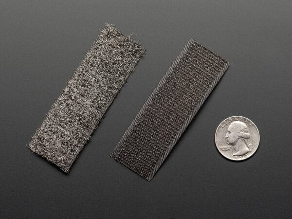 Velcro ( conductor eléctrico )