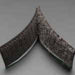 Velcro ( conductor eléctrico )