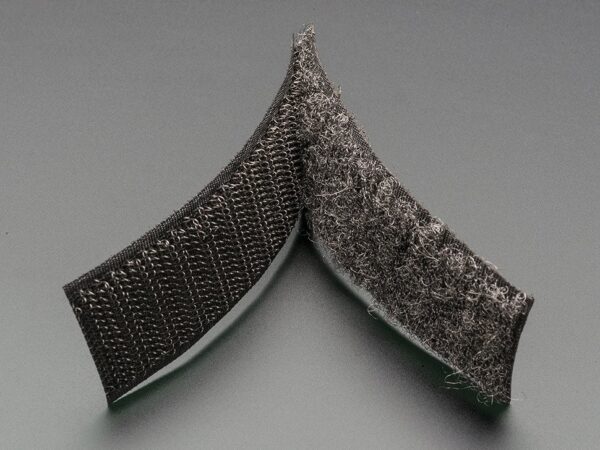 Velcro ( conductor eléctrico )