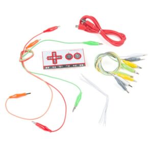 Tarjeta Makey Makey