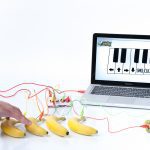 Tarjeta Makey Makey