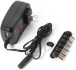 Adaptador ajustable (30W)