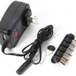Adaptador ajustable (30W)