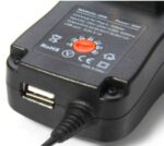 Adaptador ajustable (30W)