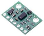 Sensor de distancia VL53L0X