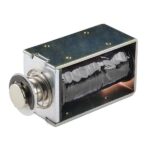 Solenoide 12V - 36V