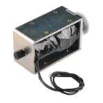 Solenoide 12V - 36V