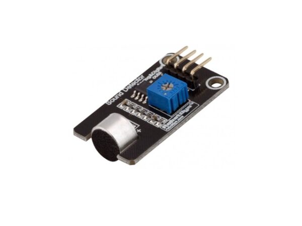 Sensor de sonido