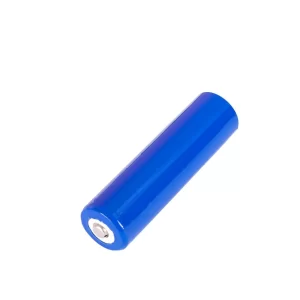 Batería recargable 18650 3.7 2500mah