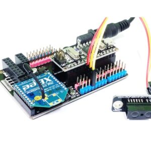 wireless shield nanoV3