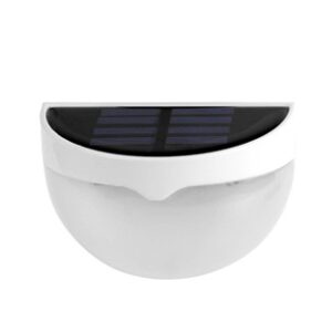 Panel Solar 0.55 W (5.5V - 100mAh)