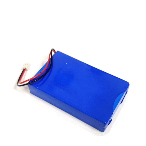 Batería Polímero Ion Litio 3.7Vdc 6000mAh - Image 1