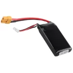 batería lipo 7.4V 1000mah 30c