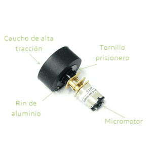 rueda-sumo-aplicación