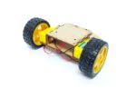 plataforma robot seguidor linea