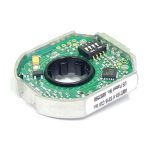 encoder cuadratura incremental