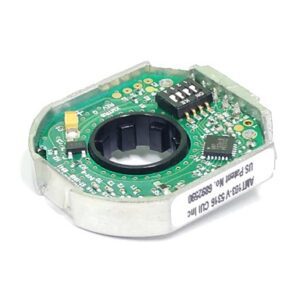 encoder cuadratura incremental