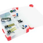 Kit sensores Arduino (25 partes)