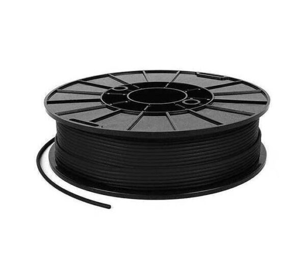 NijaFlex Negro (Filamentos Flexible)