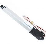 servomotor lineal colombia