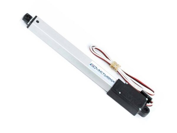 servomotor lineal colombia