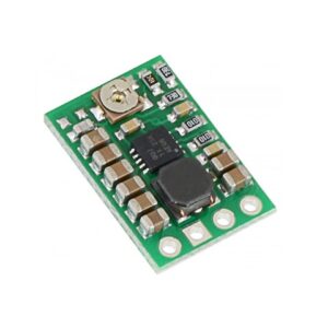 Regulador ajustable Step-Up/Step-Down S7V8A